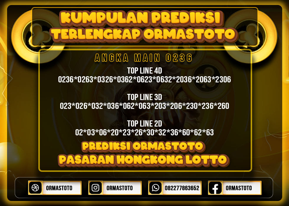 PREDIKSI HONGKONG HARI INI 09 NOVEMBER 2024